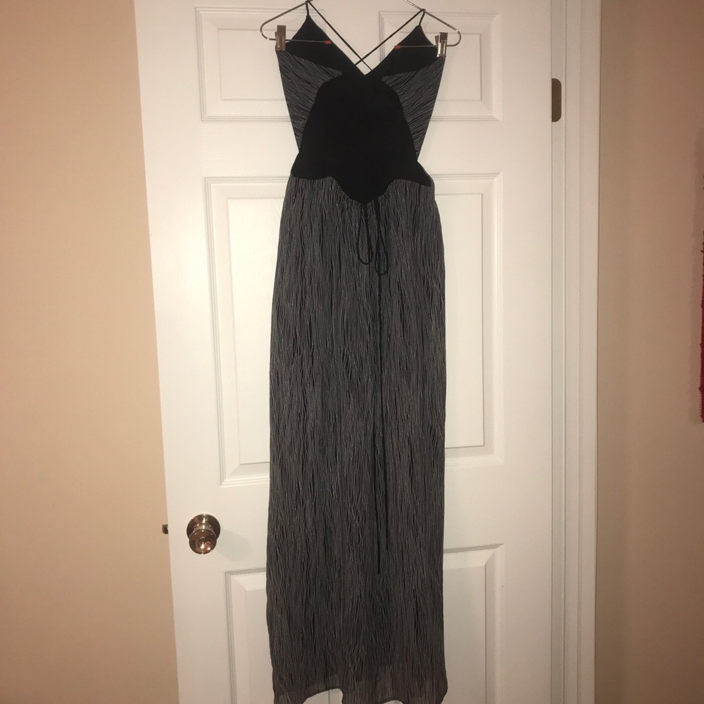 Forever 21 maxi dress
